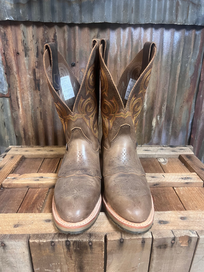 Double H "Rockdale" Western Boot