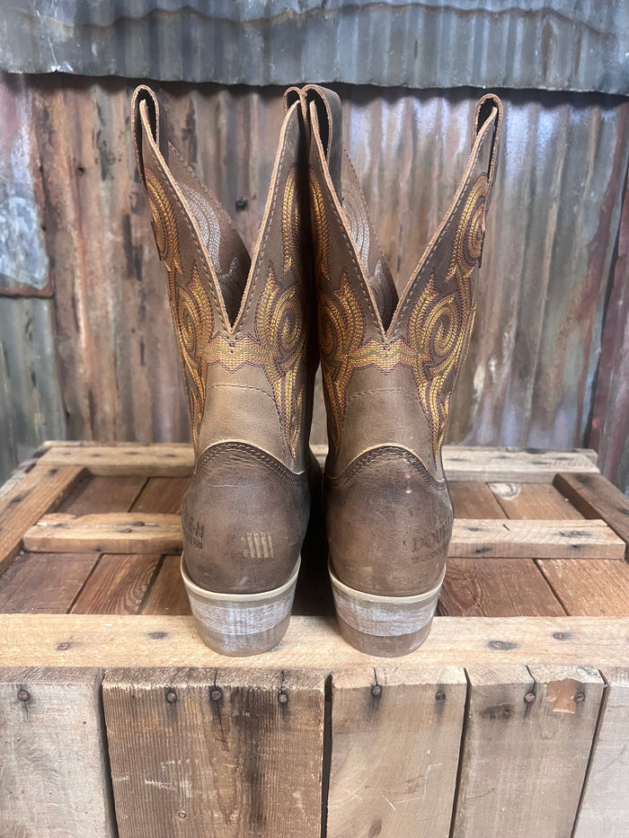 Double H "Rockdale" Western Boot