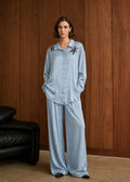 Dune Shirt | Blue