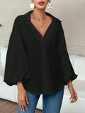 Elow Shirt - Black