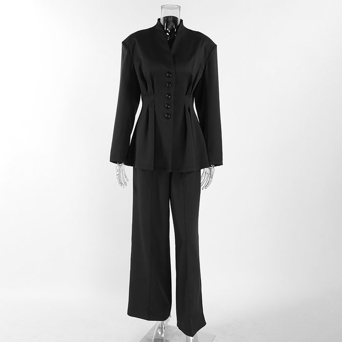 Emily Co-ord - Black