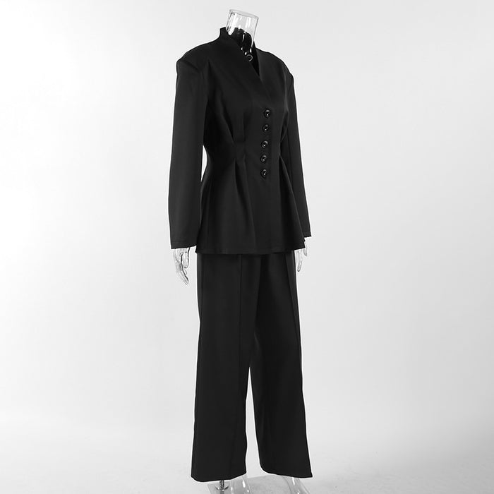 Emily Co-ord - Black