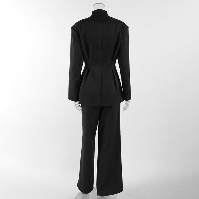 Emily Co-ord - Black