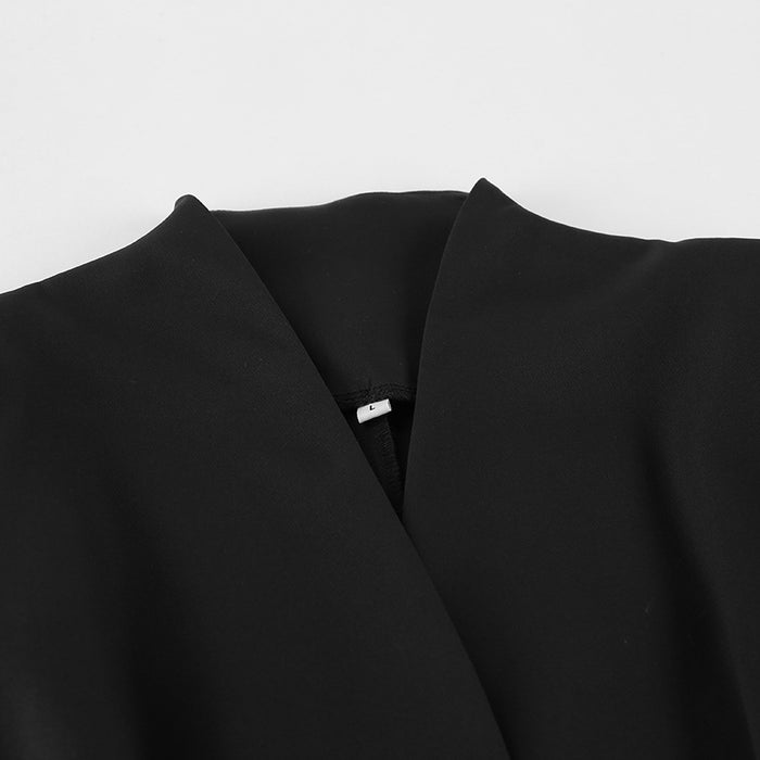 Emily Co-ord - Black