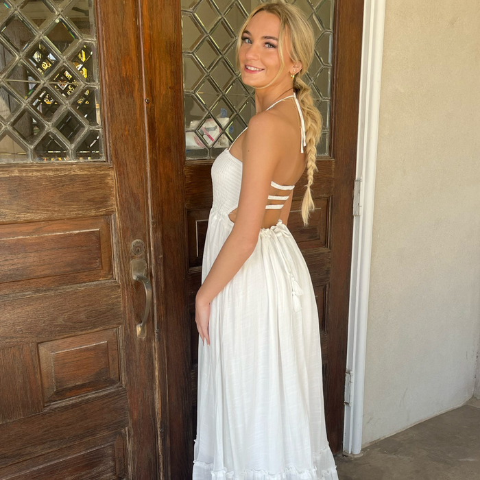 Endless Summer Dress