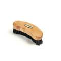EZI - GROOM Premium Hoof Brush - Wood - One Size