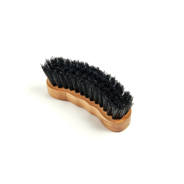 EZI - GROOM Premium Hoof Brush - Wood - One Size