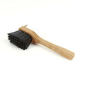 EZI-GROOM Premium Hoof Pick - Wood -