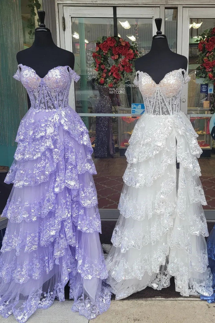 Lavender / US 2