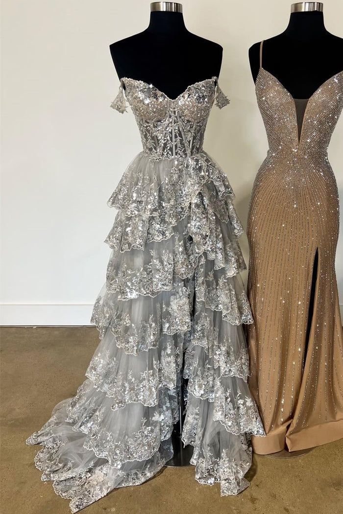 Silver / US 2