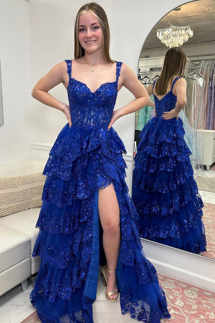 Royal Blue / US 2