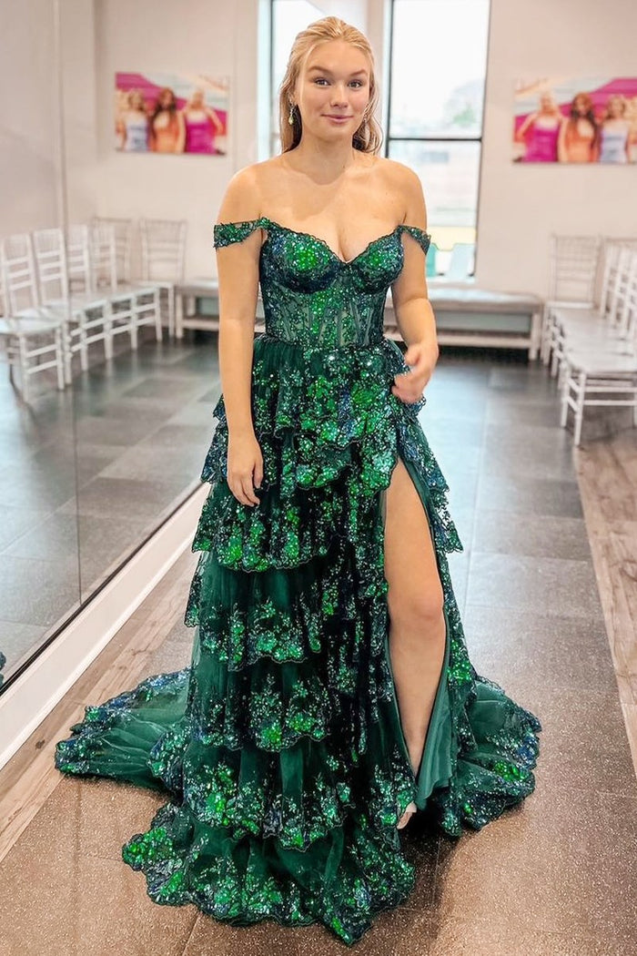 Emerald / US 2