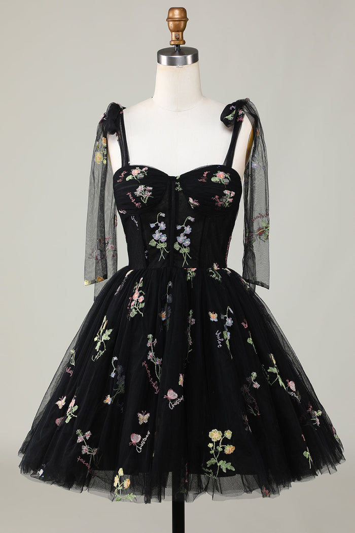 US 0 / Black