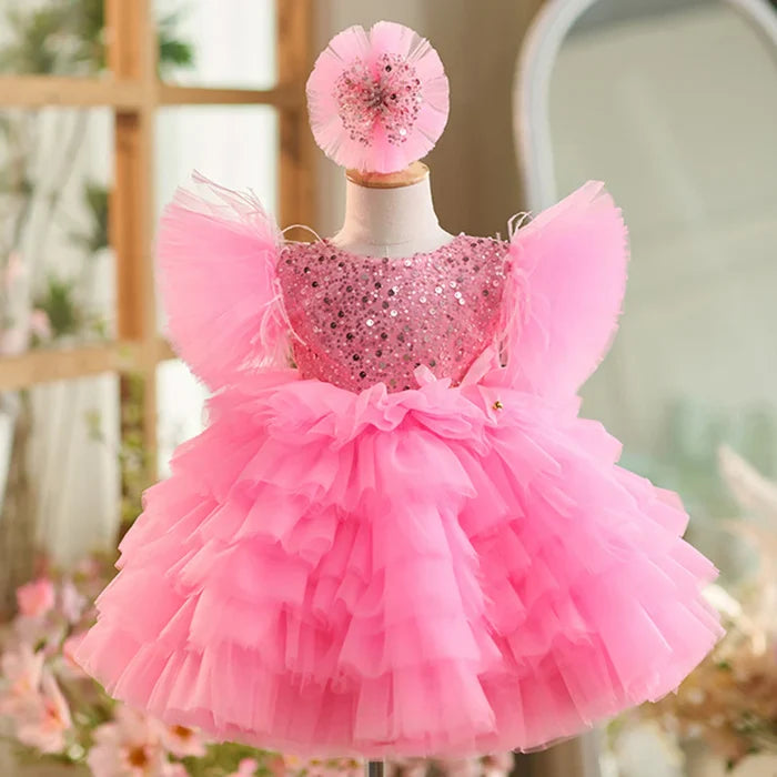 Pink / 12M