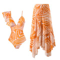 Florentine Swimsuit Set