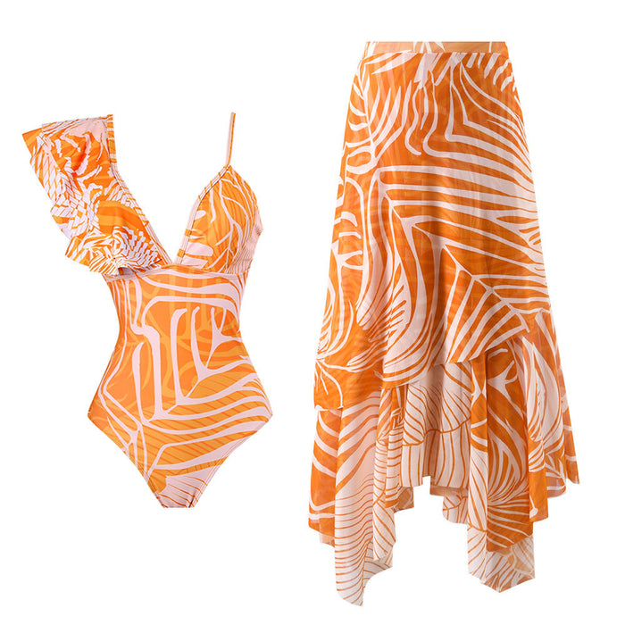 Florentine Swimsuit Set