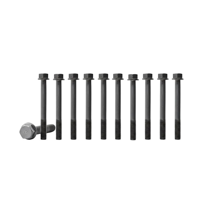Ford Mazda Cylinder Head Bolt Set, Fits the FE and G6 Engine
