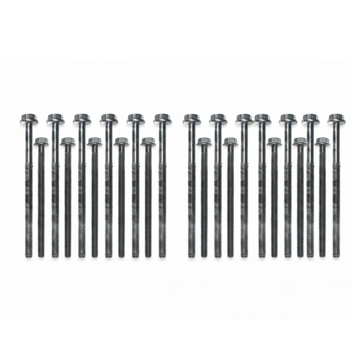 Ford Ranger Mazda BT50 - P5AT Head Bolts-A