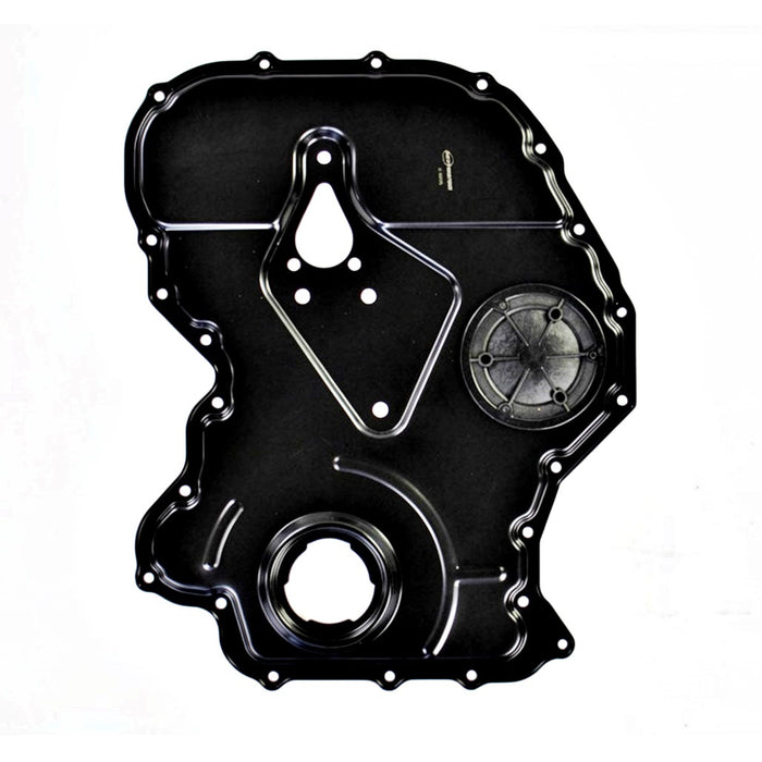 Ford Ranger Mazda BT50 P5AT 3.2L Timing Cover Front View