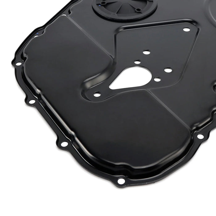 Ford Ranger Mazda BT50 P5AT 3.2L Timing Cover Lower View