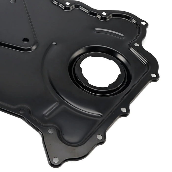 Ford Ranger Mazda BT50 P5AT 3.2L Timing Cover Upper View