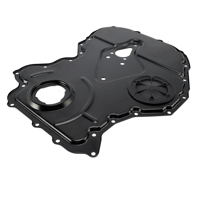 Ford Ranger PX Mazda BT50 P5AT 3.2 Timing Cover Side View