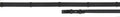 GARA Continental Rubber Grip Reins - Black/Black - 48X5/8