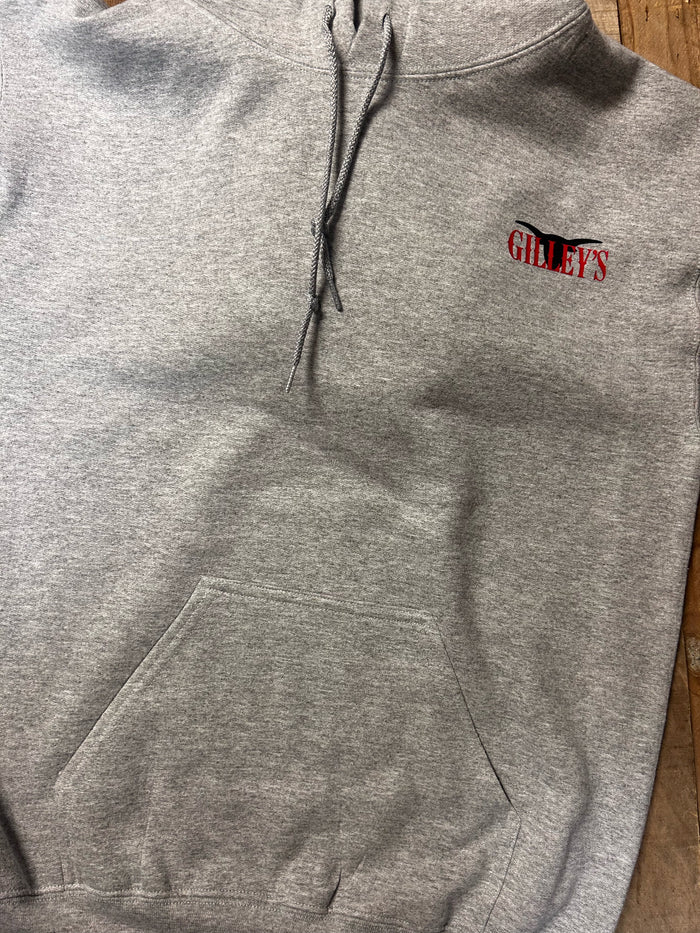 Gilley's Hoodie Greene County