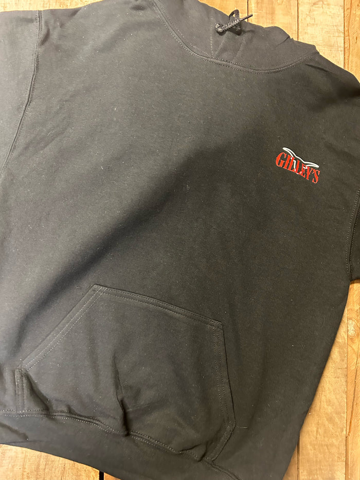Gilley's Hoodie Greene County