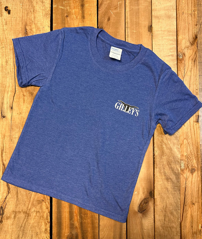 Gilley's Youth T-Shirt Greene County