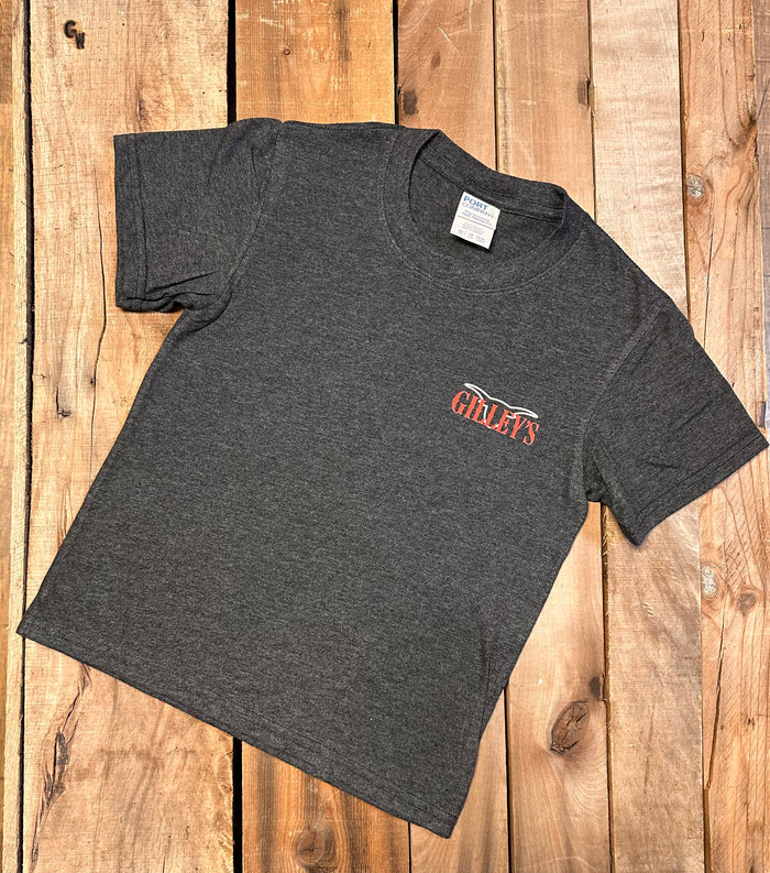 Gilley's Youth T-Shirt Greene County