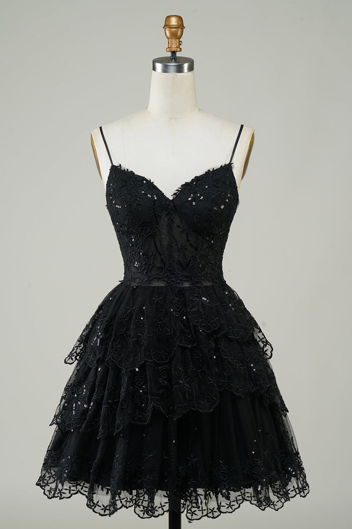 US 0 / Black