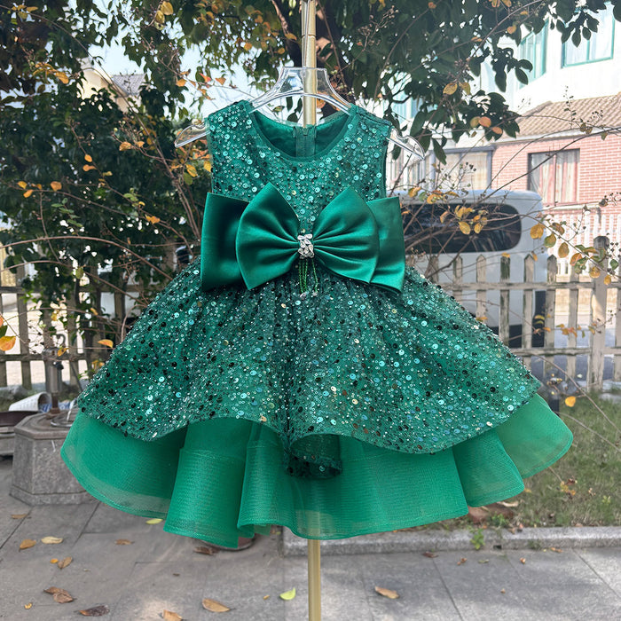 Green B / 12M