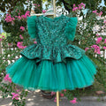 Green A / 12M