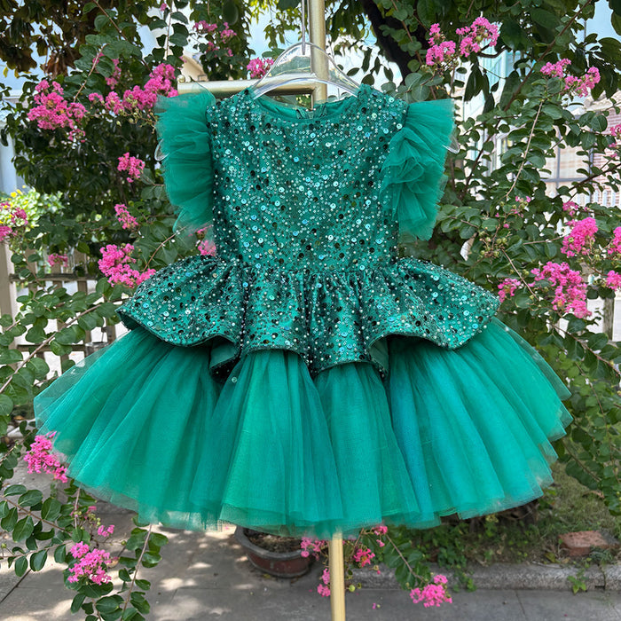 Green A / 12M