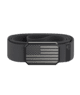 Groove Hero Flag Deep Stone Black