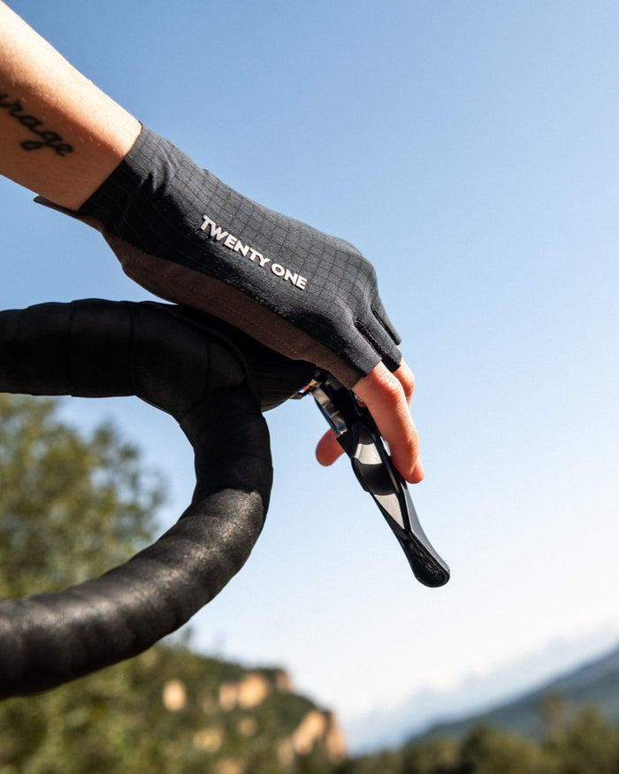 Guantes de verano Aero Peformance