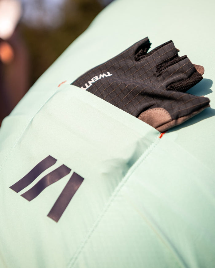 Guantes de verano Aero Peformance