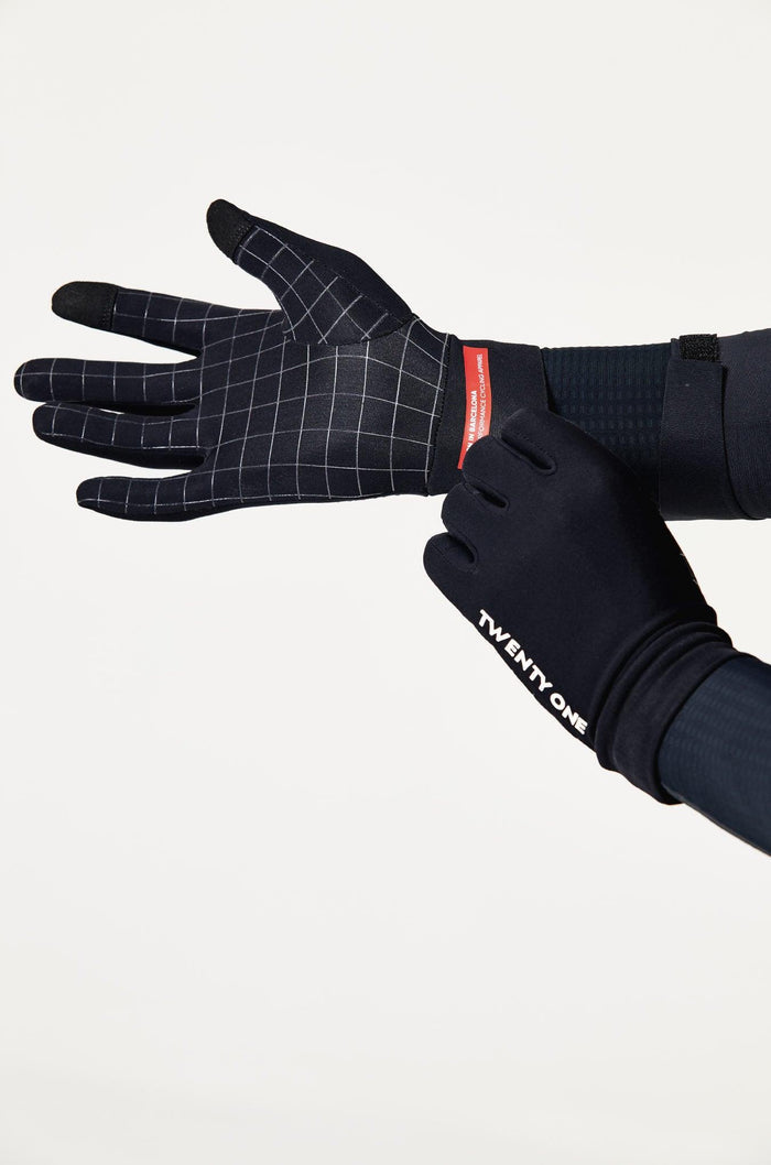 Guantes Factory Thermal