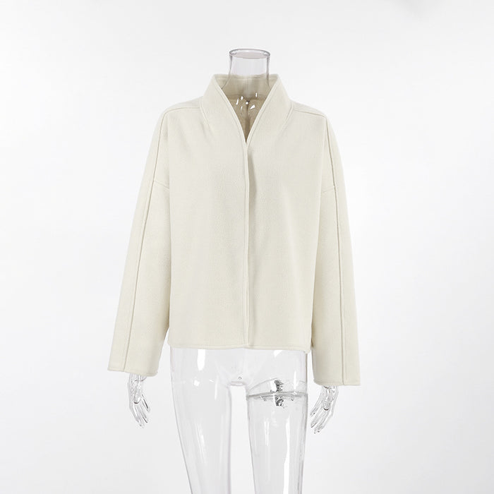Halez Jacket - Apricot