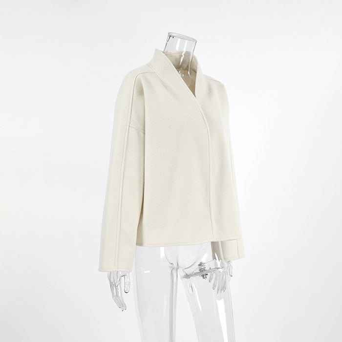 Halez Jacket - Apricot