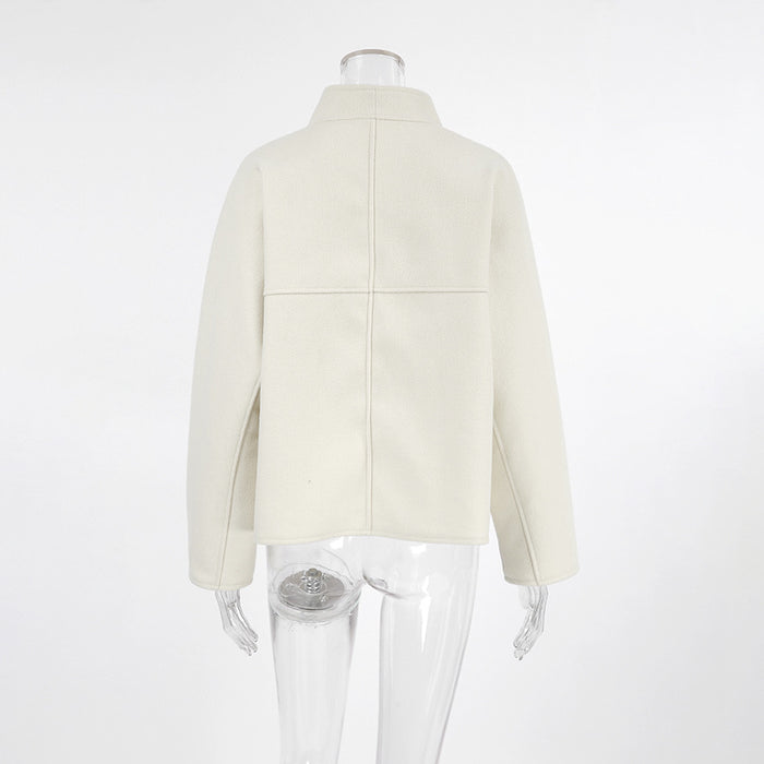 Halez Jacket - Apricot