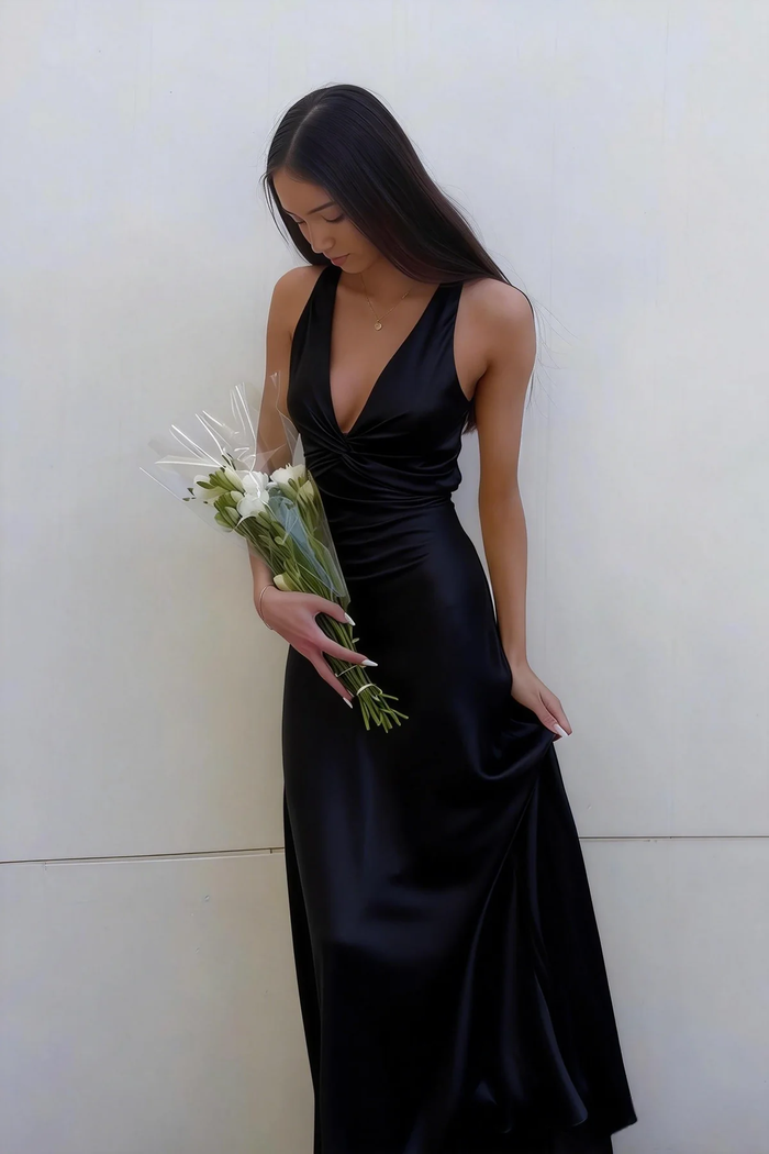 Black / US 0