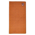 Hooey "Hands Up Basketweave" Rodeo WALLET