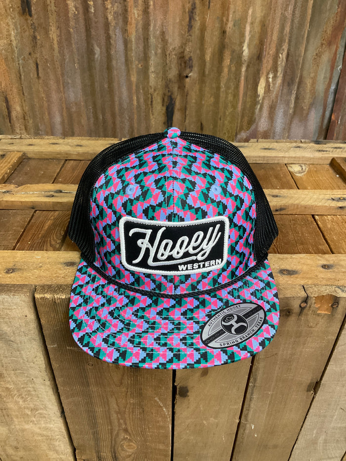 Hooey "Lakota"