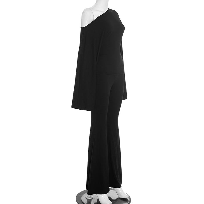 Inya Co ord Set - Black