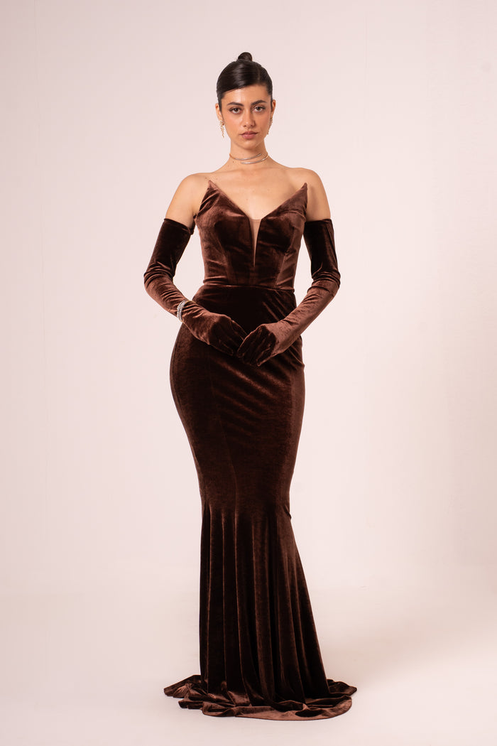 irina