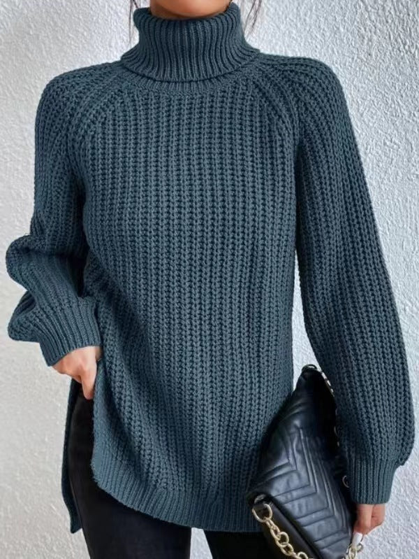 Isolde Top - Blue