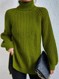 Isolde Top - Green