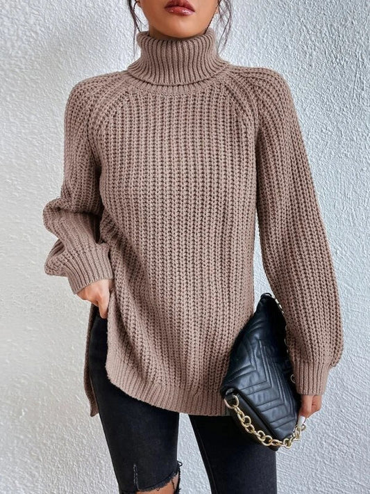 Isolde Top - Khaki